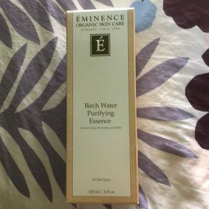 Eminence Birch Water Purifying Essence